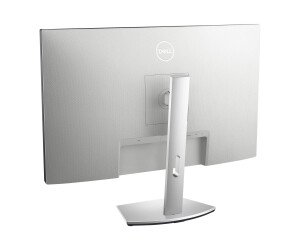 Dell S2721QS - LED-Monitor - 68.6 cm (27") - 3840 x 2160 4K @ 60 Hz