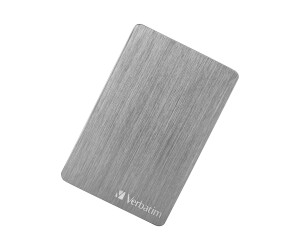 Verbatim Store n Go Slim - Festplatte - 2 TB - extern (tragbar)