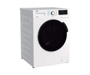 Beko WDW85141steam1 - washing dryer - Width: 60 cm