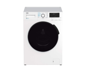 Beko WDW85141steam1 - washing dryer - Width: 60 cm