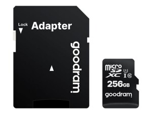 GoodRam M1AA - Flash-Speicherkarte (SD-Adapter inbegriffen)