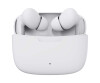 Inter Sales Denver Twe-47White-True Wireless headphones with microphone
