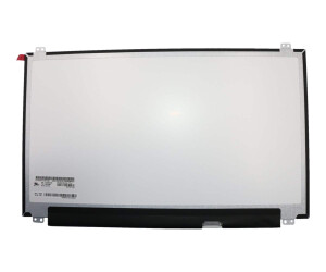 Lenovo LGD 15.6 (39.6 cm) FHD IPS SLIM 250 Dummy panel glare-free