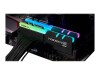 G.Skill TridentZ RGB Series - DDR4 - Kit - 32 GB: 2 x 16 GB
