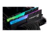G.Skill TridentZ RGB Series - DDR4 - Kit - 32 GB: 2 x 16 GB