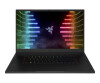 Razer Blade 17 - Intel Core i7 11800H / 2.3 GHz - Windows 10 Home - GF RTX 3060 - 16 GB RAM - 1 TB SSD NVMe - 43.9 cm (17.3")