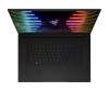 Razer Blade 17 - Intel Core i7 11800H / 2.3 GHz - Windows 10 Home - GF RTX 3060 - 16 GB RAM - 1 TB SSD NVMe - 43.9 cm (17.3")
