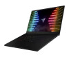 Razer Blade 17 - Intel Core i7 11800H / 2.3 GHz - Windows 10 Home - GF RTX 3060 - 16 GB RAM - 1 TB SSD NVMe - 43.9 cm (17.3")