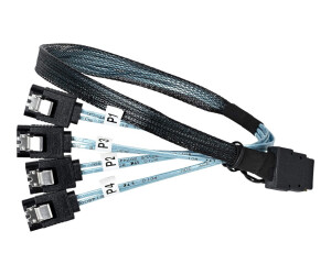 StarTech.com SATA PCIe Controller 8 Port - 6 Gbit/s PCI Express SATA Adapter - SATA PCIe Schnittstellenkarte - PCI-e x4 Gen 2 zu SATA III - SATA HDD/SSD (8P6G-PCIE-SATA-CARD)