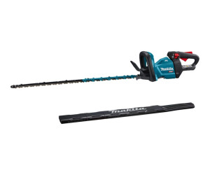 Makita UH005GZ - hedge trimmer - cordless - 40 V