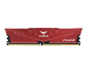 Team Group T -Force Vulcan Z - DDR4 - Module - 8 GB -...