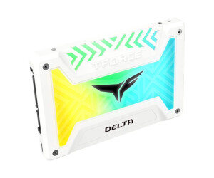 Team Group Team T -Force Gaming Delta RGB Lite - SSD -...