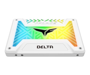 Team Group Team T-Force Gaming Delta RGB LITE - SSD - 512...
