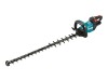 Makita Heckenschere - schnurlos - 40 V - 2000/3000/4000 spm