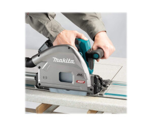 Makita SP001GZ03 - Tauchsäge - schnurlos - 165 mm