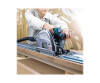 Makita SP001GZ03 - dive saw - cordless - 165 mm