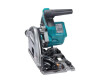 Makita SP001GZ03 - Tauchsäge - schnurlos - 165 mm