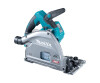 Makita SP001GZ03 - Tauchsäge - schnurlos - 165 mm