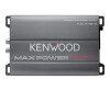 Kenwood Electronics Kenwood KAC-M1814 - Auto, Marine, Motorrad - Verstärker