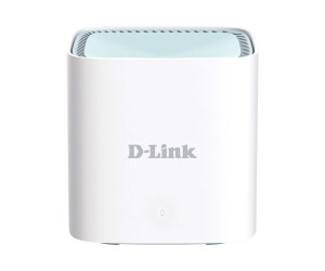 D-Link Eagle Pro AI M15-WLAN system (2 routers)