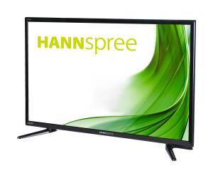 Hannspree HL320UPB - LED-Monitor - 81.3 cm (32")
