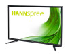 Hannspree HL320UPB - LED monitor - 81.3 cm (32 ")