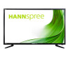 Hannspree HL320UPB - LED-Monitor - 81.3 cm (32")