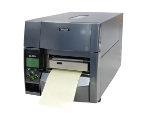 Citizen CL -S700II - label printer - thermal fashion / thermal transfer - roll (11.8 cm)