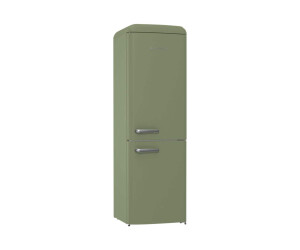 Gorenje Retro Collection Onrk619dol - refrigerator/freezer