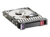 HPE Dual Port Enterprise - Festplatte - 300 GB - Hot-Swap - 2.5" SFF (6.4 cm SFF)