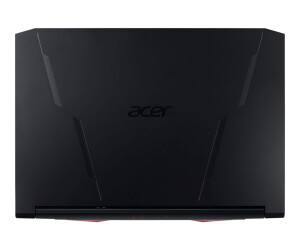 Acer Nitro 5 AN515-57 - Intel Core i7 11800H - Win 11 Home - GF RTX 3070 - 16 GB RAM - 1.024 TB SSD - 39.62 cm (15.6")