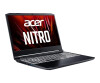 Acer Nitro 5 AN515-57 - Intel Core i7 11800H - Win 11 Home - GF RTX 3070 - 16 GB RAM - 1.024 TB SSD - 39.62 cm (15.6")