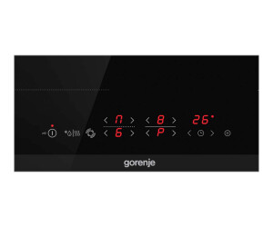 Gorenje Essential Black Steam Set - BOSX6737E06BG+ECT43X