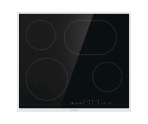 Gorenje Essential Black Steam Set - BOSX6737E06BG+ECT43X