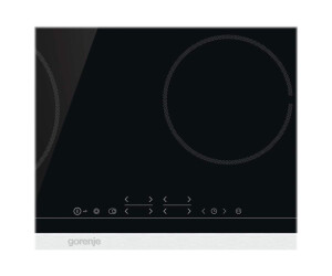 Gorenje Essential Black Steam Set - BOSX6737E06BG+ECT43X