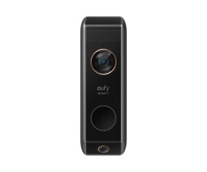 Anker Innovations Eufy Video Doorbell Dual - Add-on -...