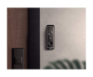 Anker Innovations Eufy Video Doorbell Dual - Add-on - Türklingel