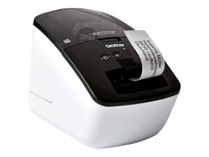 Brother QL-700 - Etikettendrucker - Thermodirekt - Rolle (6,2 cm)