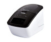 Brother QL -700 - label printer - thermal fashion - roll (6.2 cm)