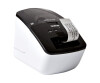 Brother QL -700 - label printer - thermal fashion - roll (6.2 cm)