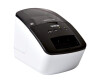 Brother QL -700 - label printer - thermal fashion - roll (6.2 cm)