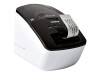 Brother QL-700 - Etikettendrucker - Thermodirekt - Rolle (6,2 cm)