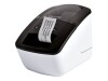 Brother QL-700 - Etikettendrucker - Thermodirekt - Rolle (6,2 cm)