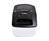 Brother QL-700 - Etikettendrucker - Thermodirekt - Rolle (6,2 cm)