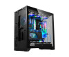 Lian Li PC-O11D XL ROG - ROG Certified Edition - Tower - E-ATX - Seitenteil mit Fenster (gehärtetes Glas)