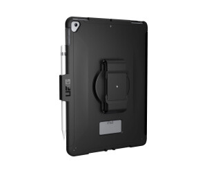 Urban Armor Gear UAG Case for iPad 10.2-in (9/8/7 Gen,...