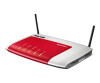 AVM FRITZ!Box 7272 - Wireless Router - DSL-Modem - 4-Port-Switch - GigE - Wi-Fi - 2,4 GHz - VoIP-Telefonadapter (DECT)