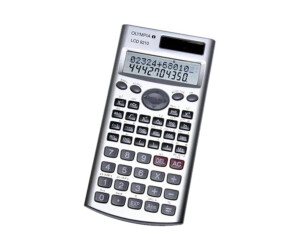 Olympia LCD 9210 - Scientific calculator