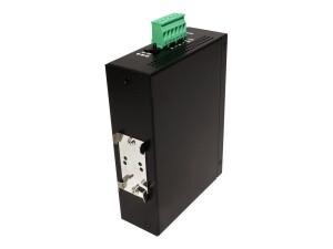 ROLINE Industrie - Switch - unmanaged - 7 x 10/100 + 1 x...