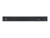 ZyXEL GS1900-48 - Switch - Smart - 48 x 10/100/1000 + 2 x Gigabit SFP